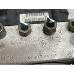 Abs Para Renault Megane Ii Berlina 5P