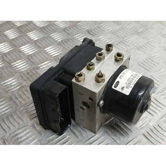 Abs Para Ford Focus Berlina