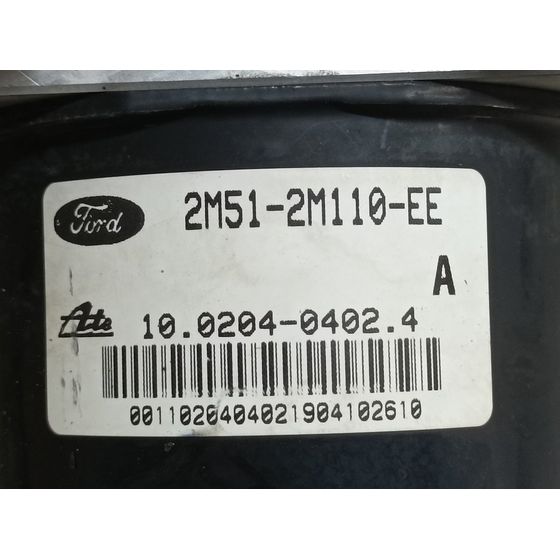 Abs Para Ford Focus Berlina