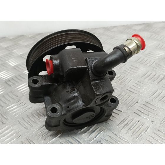 Bomba Direccion Para Ford Focus Berlina