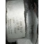 Bomba Direccion Para Mercedes Clase C  Familiar