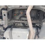 Puente Trasero Para Ford Mondeo Lim.