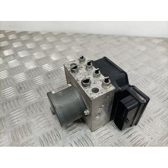 Abs Para Ford Mondeo Ber.