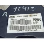 Abs Para Ford Mondeo Ber.