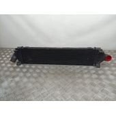 Intercooler Para Ford Mondeo Ber.