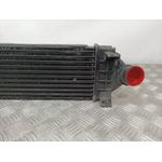 Intercooler Para Ford Mondeo Ber.