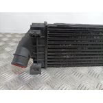 Intercooler Para Ford Mondeo Ber.