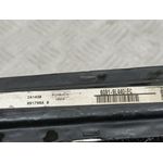Intercooler Para Ford Mondeo Ber.