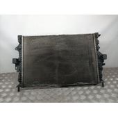 Radiador Agua Para Ford Mondeo Ber.