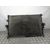 Radiador Agua Para Ford Mondeo Ber.