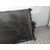 Radiador Agua Para Ford Mondeo Ber.