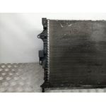 Radiador Agua Para Ford Mondeo Ber.