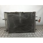 Condensador / Radiador Aire Acondicionado para Ford Mondeo Ber. (Ca2)