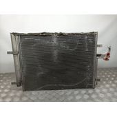 Condensador / Radiador Aire Acondicionado para Ford Mondeo Ber. (Ca2)