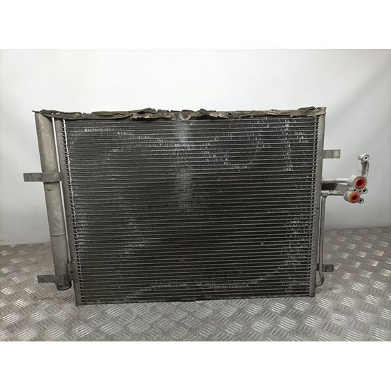 Condensador / Radiador Aire Acondicionado para Ford Mondeo Ber. (Ca2)