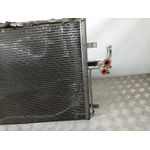 Condensador / Radiador Aire Acondicionado para Ford Mondeo Ber. (Ca2)