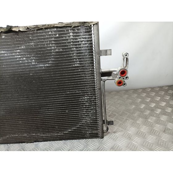 Condensador / Radiador Aire Acondicionado para Ford Mondeo Ber. (Ca2)
