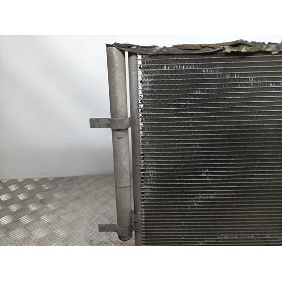 Condensador / Radiador Aire Acondicionado para Ford Mondeo Ber. (Ca2)