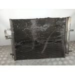 Condensador / Radiador Aire Acondicionado para Ford Mondeo Ber. (Ca2)