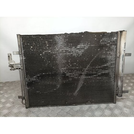 Condensador / Radiador Aire Acondicionado para Ford Mondeo Ber. (Ca2)