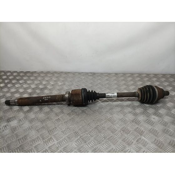 Transmision Delantera Derecha para Ford Mondeo Ber. (Ca2)