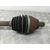 Transmision Delantera Derecha para Ford Mondeo Ber. (Ca2)
