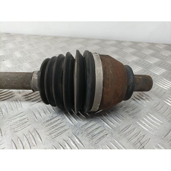 Transmision Delantera Derecha para Ford Mondeo Ber. (Ca2)