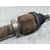 Transmision Delantera Derecha para Ford Mondeo Ber. (Ca2)