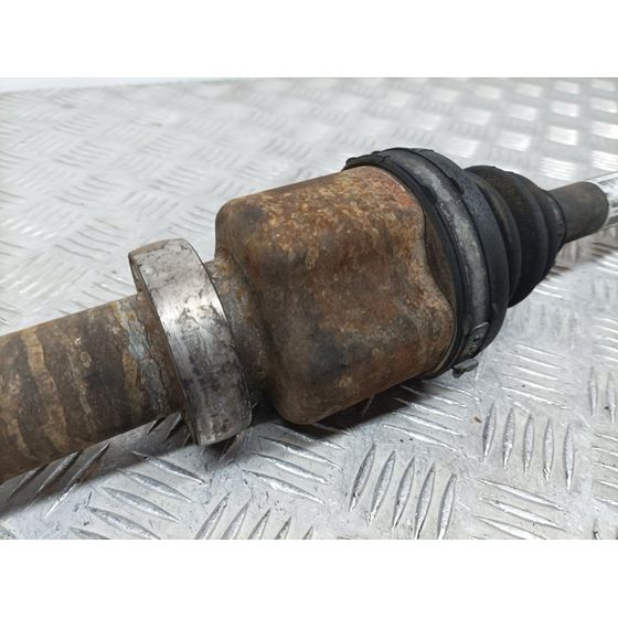Transmision Delantera Derecha para Ford Mondeo Ber. (Ca2)