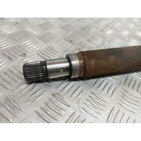 Transmision Delantera Derecha para Ford Mondeo Ber. (Ca2)
