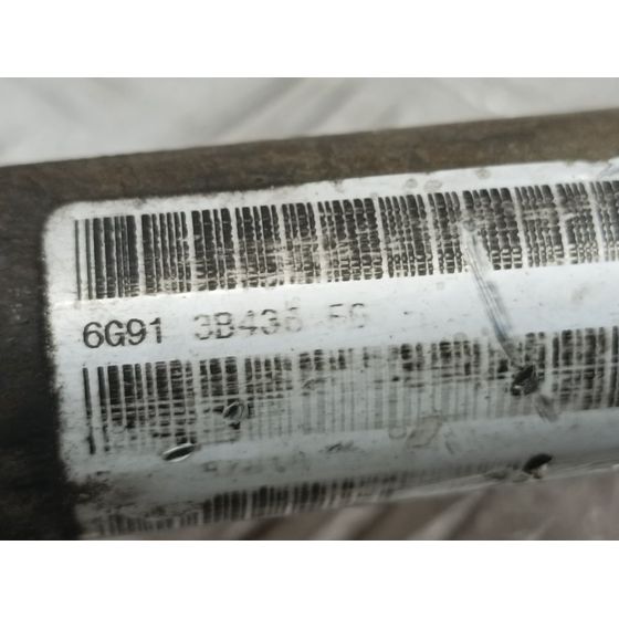 Transmision Delantera Derecha para Ford Mondeo Ber. (Ca2)