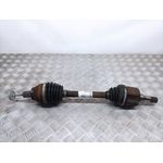 Transmision Delantera Izquierda para Ford Mondeo Ber.