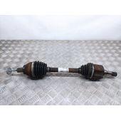 Transmision Delantera Izquierda para Ford Mondeo Ber.