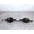 Transmision Delantera Izquierda para Ford Mondeo Ber.