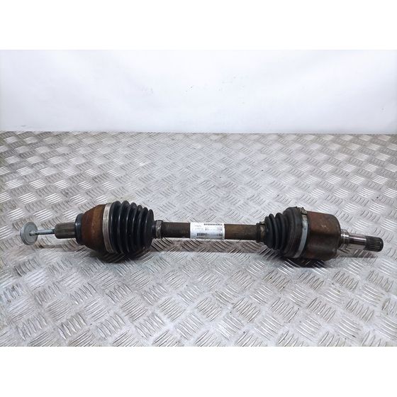 Transmision Delantera Izquierda para Ford Mondeo Ber.