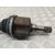 Transmision Delantera Izquierda para Ford Mondeo Ber.