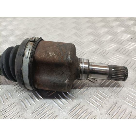 Transmision Delantera Izquierda para Ford Mondeo Ber.