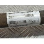 Transmision Delantera Izquierda para Ford Mondeo Ber.