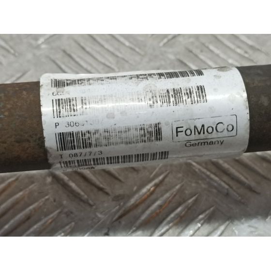 Transmision Delantera Izquierda para Ford Mondeo Ber.