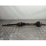 Transmision Delantera Derecha Para Peugeot 307 Berlina