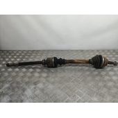 Transmision Delantera Derecha Para Peugeot 307 Berlina