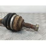 Transmision Delantera Derecha Para Peugeot 307 Berlina