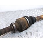 Transmision Delantera Derecha Para Peugeot 307 Berlina