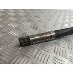 Transmision Delantera Derecha Para Peugeot 307 Berlina