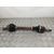 Transmision Delantera Izquierda Para Peugeot 307 Berlina