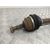 Transmision Delantera Izquierda Para Peugeot 307 Berlina