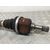 Transmision Delantera Izquierda Para Peugeot 307 Berlina