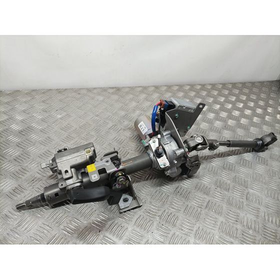 Columna Direccion Para Mitsubishi Space Star 120