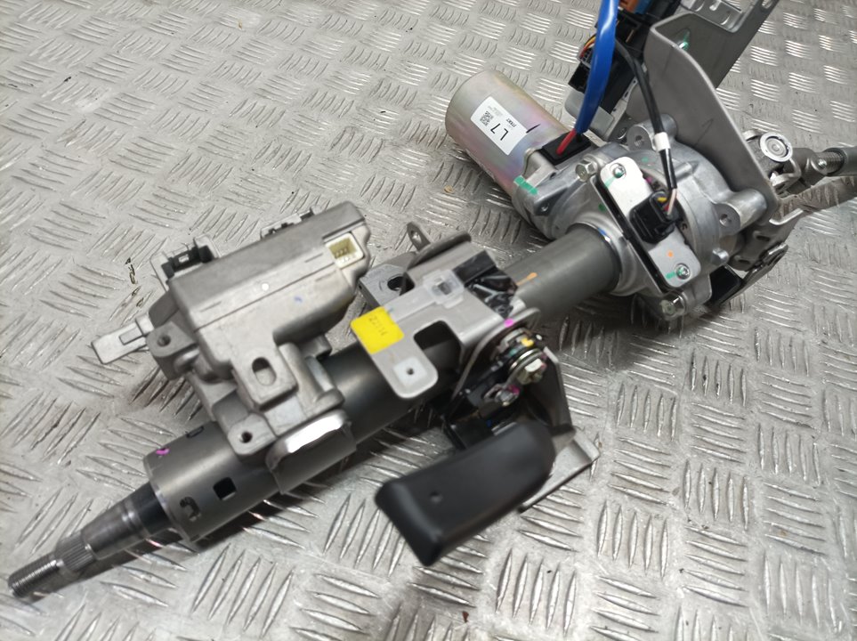 Columna Direccion Para Mitsubishi Space Star 120