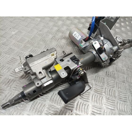 Columna Direccion Para Mitsubishi Space Star 120